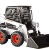 XE XÚC LẬT BOBCAT S550