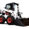 XE XÚC LẬT BOBCAT S770