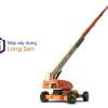 XE NÂNG NGƯỜI JLG 1030S