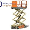 XE NÂNG NGƯỜI JLG 1930ES