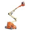 Xe nâng người JLG M400AJPN GẤP KHÚC