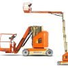 Xe nâng người JLG T12E PLUS TOUCAN