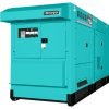 MÁY PHÁT ĐIỆN 550KVA DENYO DCA-600SPK