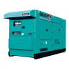 MÁY PHÁT ĐIỆN 550 KVA DENYO DCA-600SPV