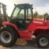 XE NÂNG HÀNG 3 TẤN MC 30-2