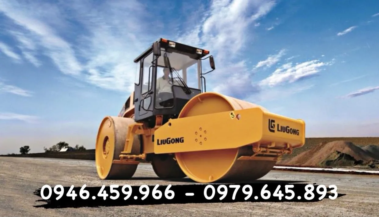 0946.459.966 chuyên máy lu xe lu
