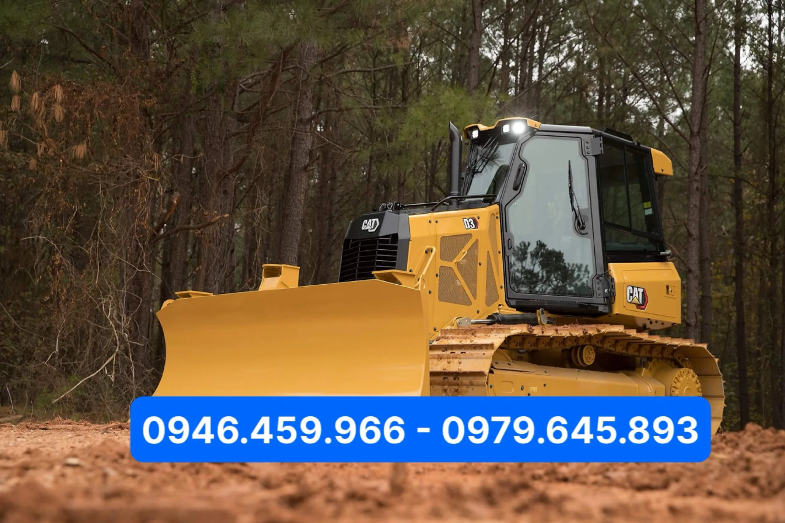 Dịch vụ chuyên nghiệp xe ủi giá rẻ