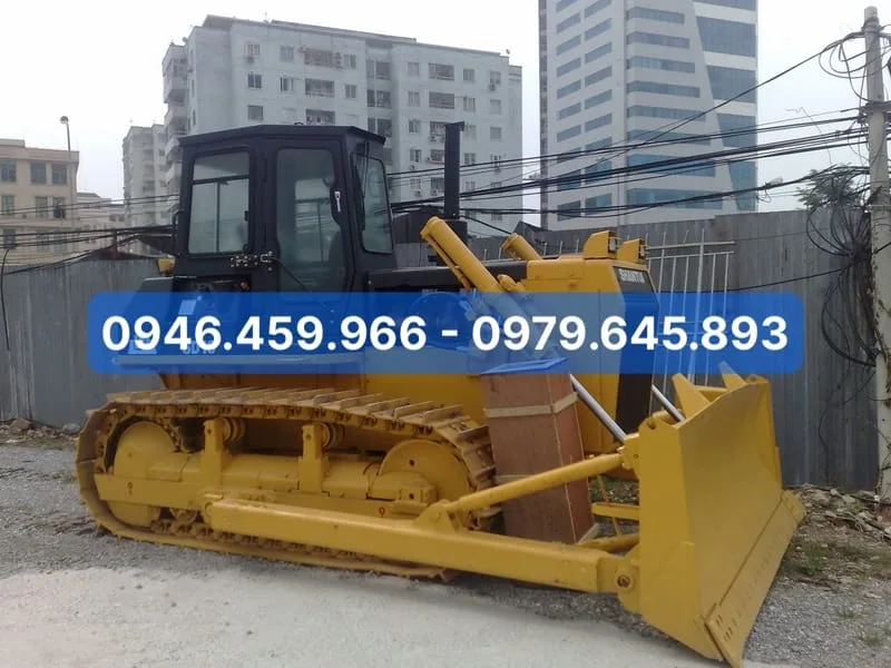 Chuyên máy ủi chất lượng