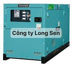 Cần Thuê Máy Phát Điện Denyo? Chúng Tôi Luôn Sẵn Sàng!