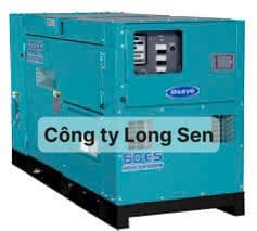 Cho Thuê Máy Phát Điện Denyo