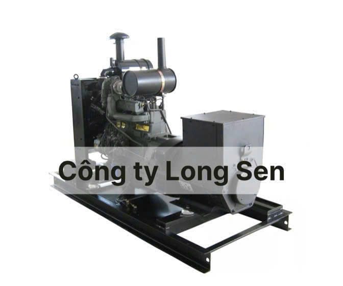Giải Pháp Điện Komatsu Chuyên Dụng Cho Công Nghiệp Nặng