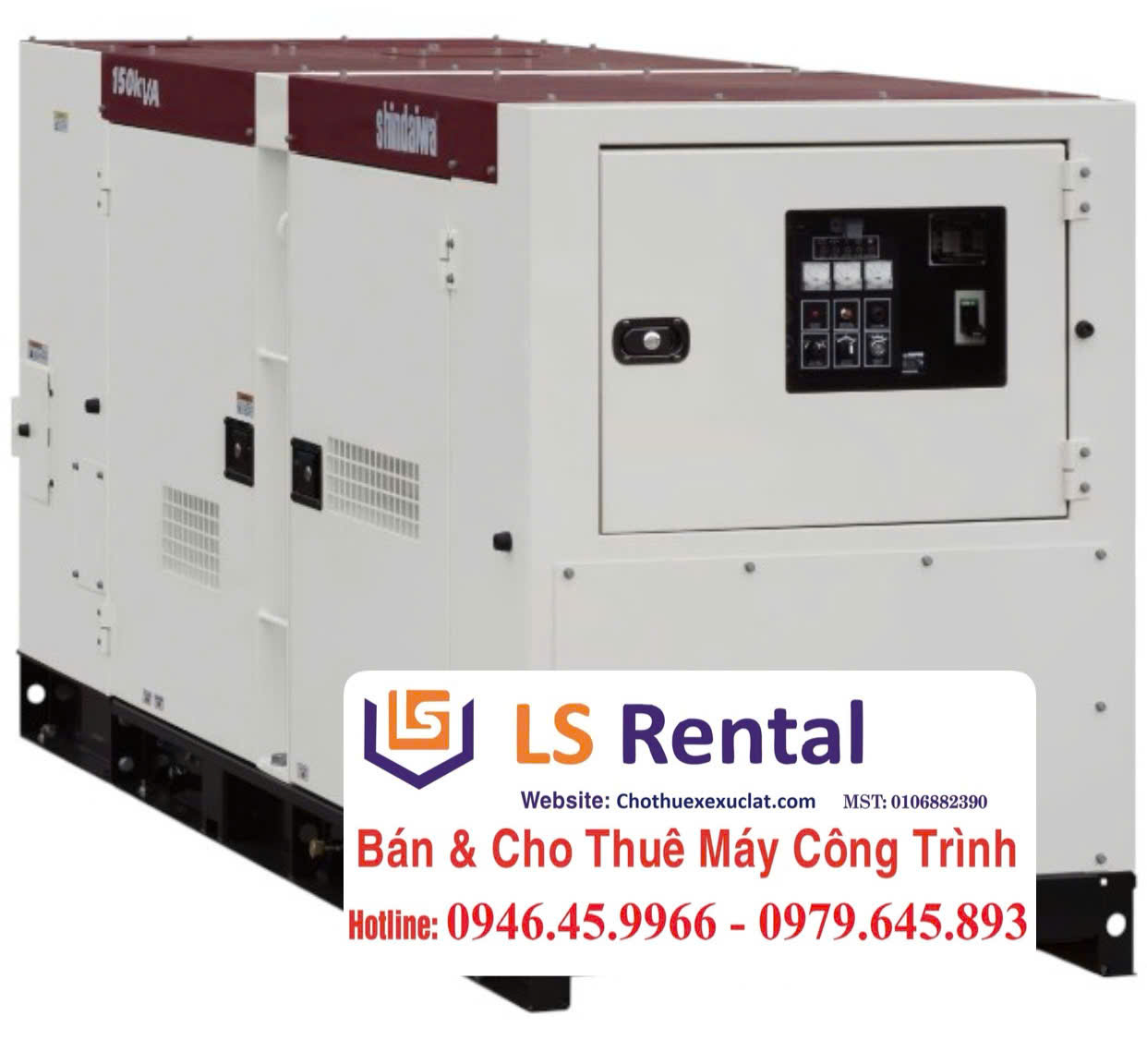 Không tiếng ồn, không khói bụi: Shindaiwa phục vụ sự kiện